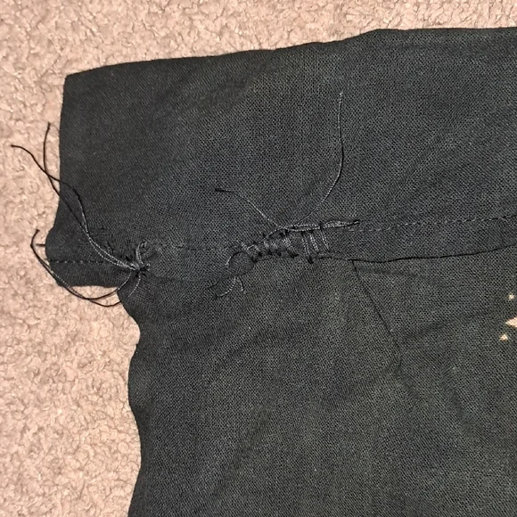 Elephant Tree of Life Wall Hanging Tapestry - Picture 6 of 7